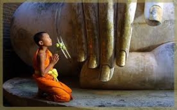 Giới luật & Cũng một chuyện ấy